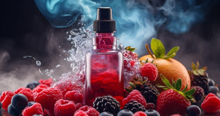 moon smoke shop vape juice strawberry