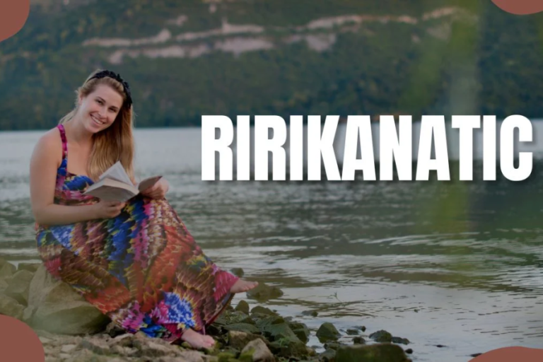 ririkanatic