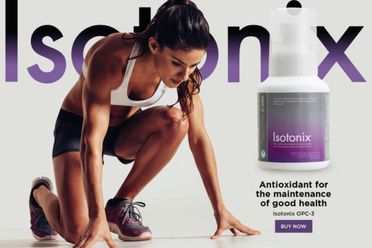 isotonix