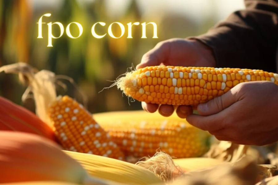 fpo corn