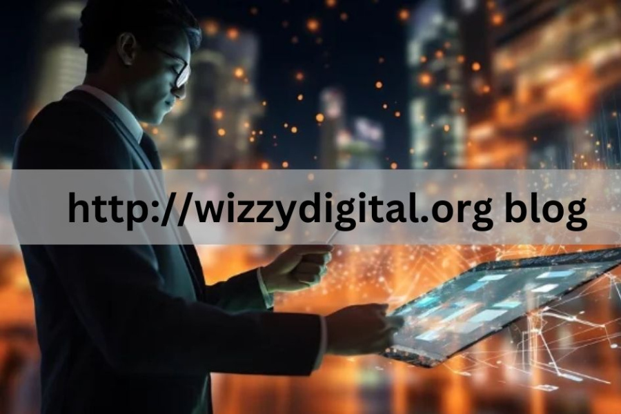 wizzydigital org