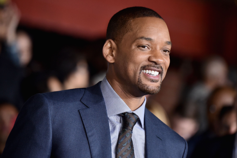 Will Smith Net Worth