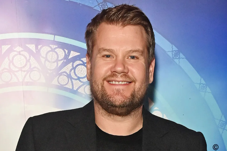 james corden net worth