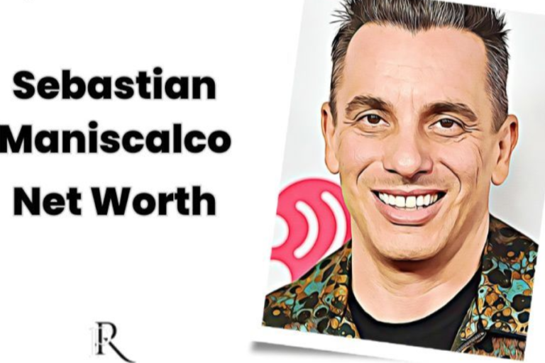 sebastian maniscalco net worth