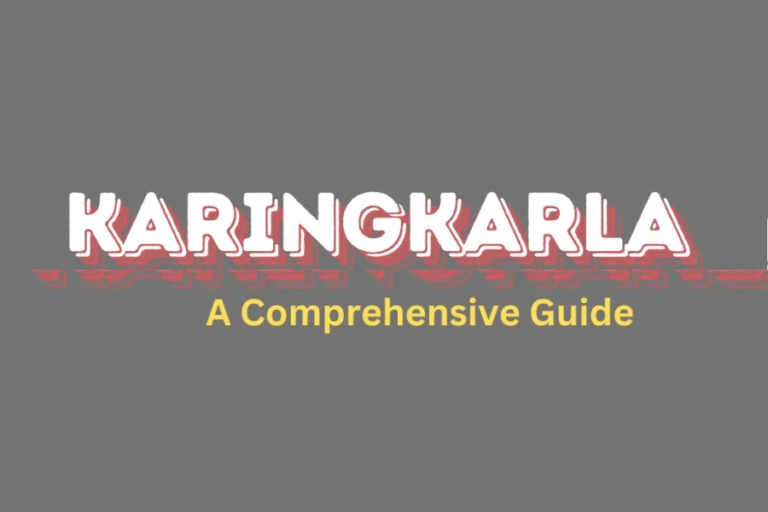 karingkarla