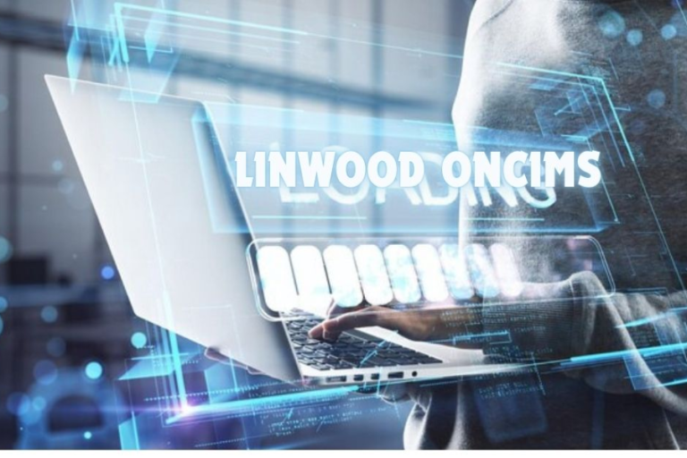 linwood.oncims