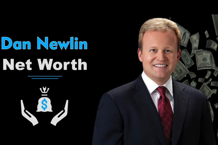 dan newlin net worth