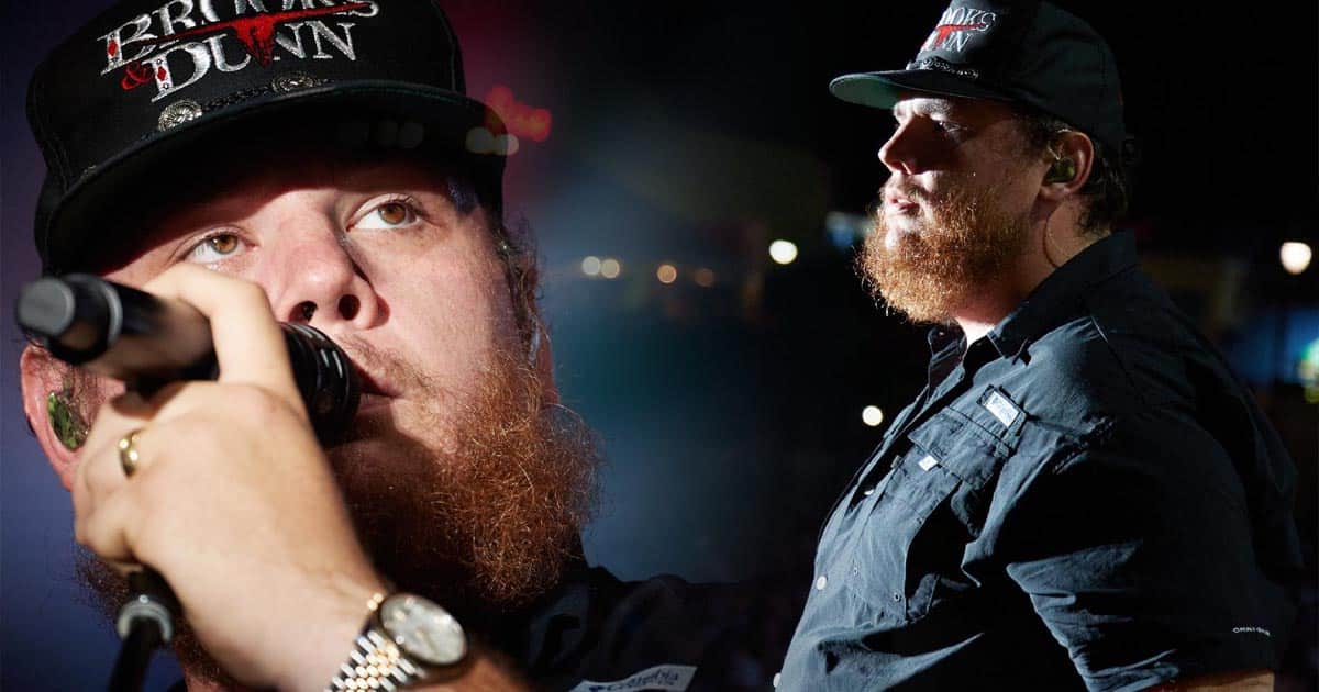 luke combs net worth