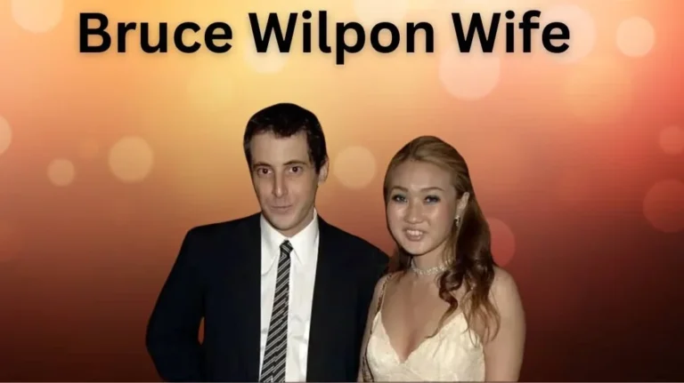 bruce wilpon wife