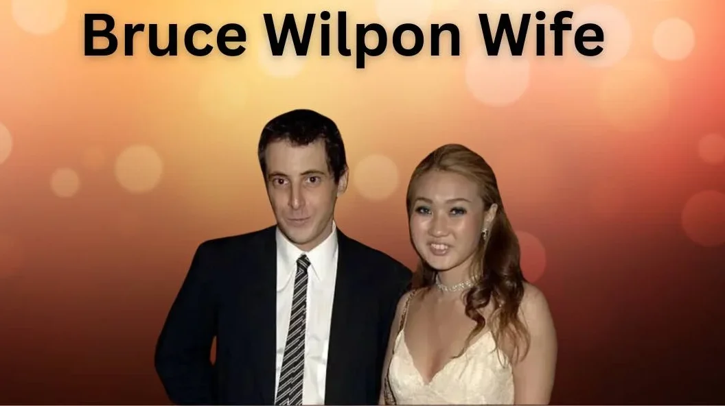 bruce wilpon wife